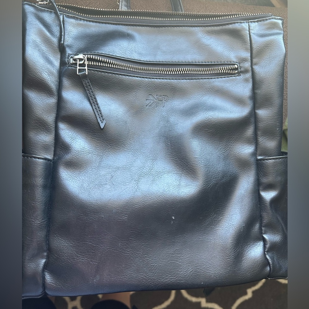Marina Mini Minimal Backpack - Picture 3 of 4